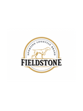 Fieldstone | Circle Logo Sticker