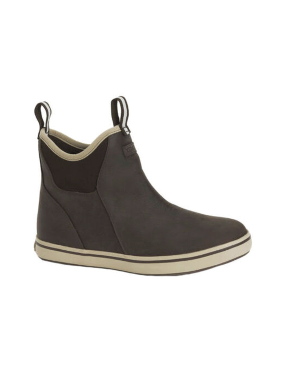XTRATUF | Leather - Men's Ankle Deck Boot
