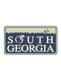 Peach State Pride | South Georgia Decal