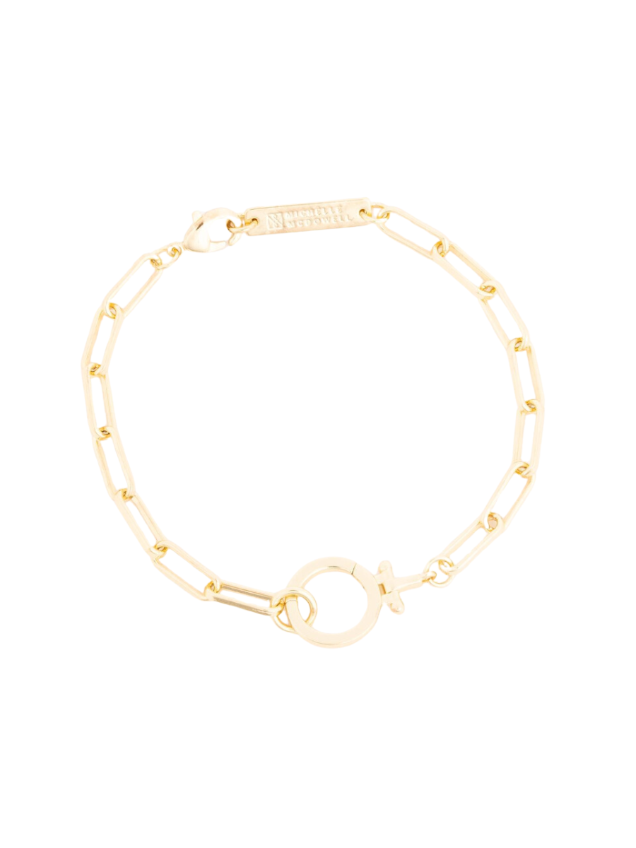 Michelle McDowell | Thea Bracelet