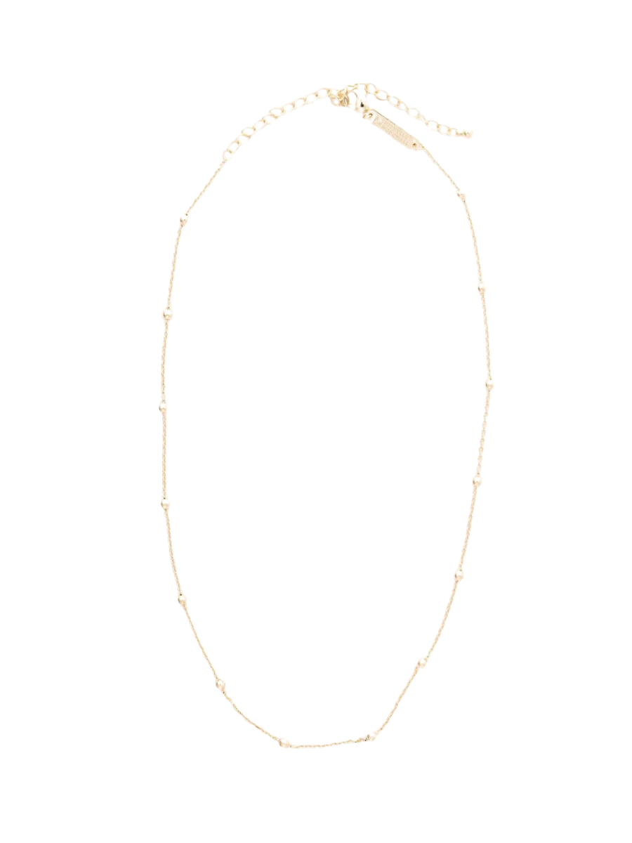 Michelle McDowell | Mallory Luxe Necklace