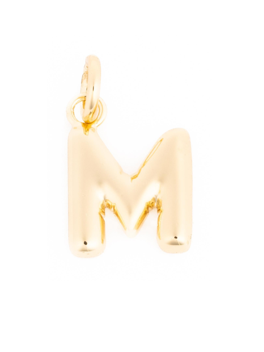 Michelle McDowell | Cami Charm - Alphabet