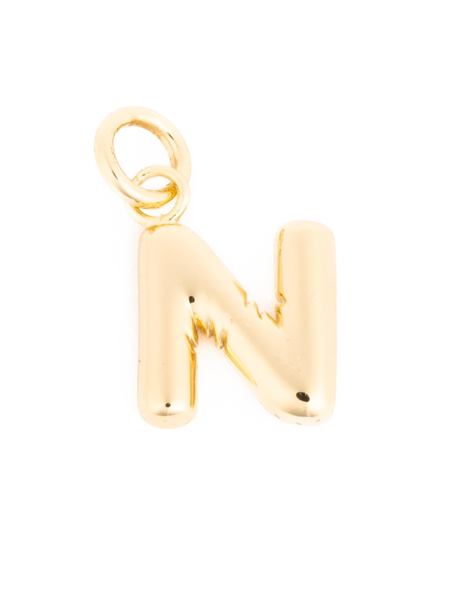 Michelle McDowell | Cami Charm - Alphabet