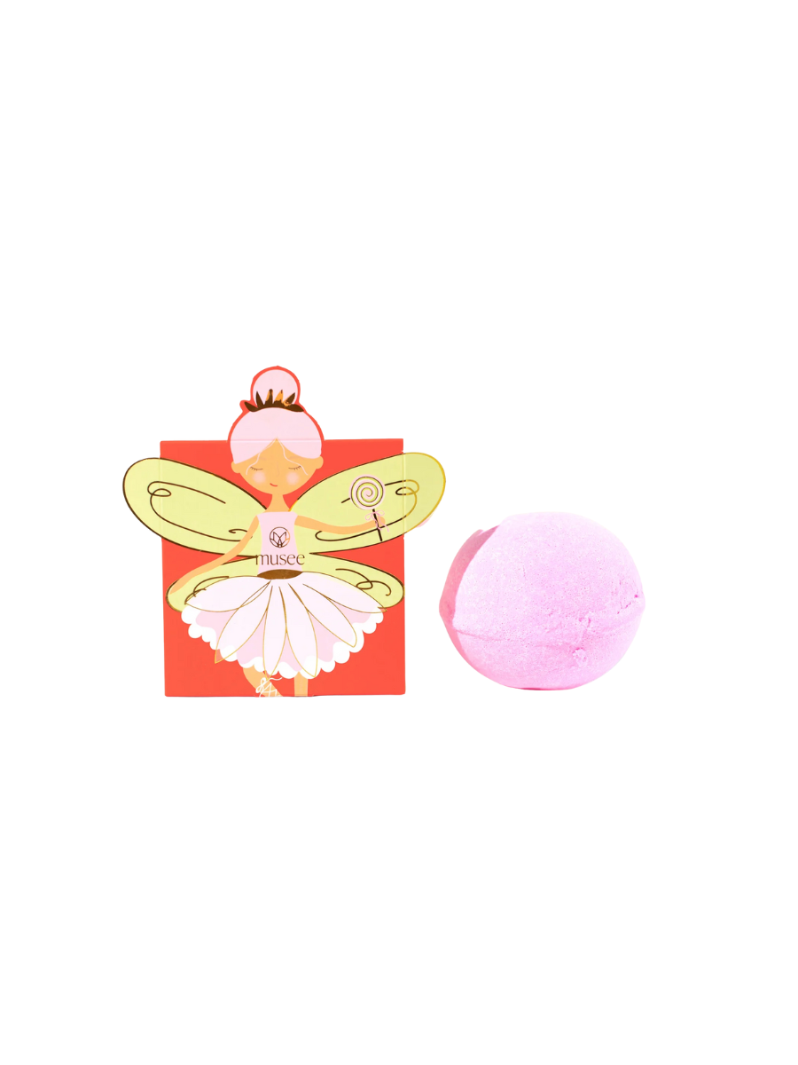 Musee | Sugarplum Fairy Bath Balm