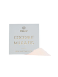 Musee | Coconut Milk & Fig Mini Bath Salt Soak