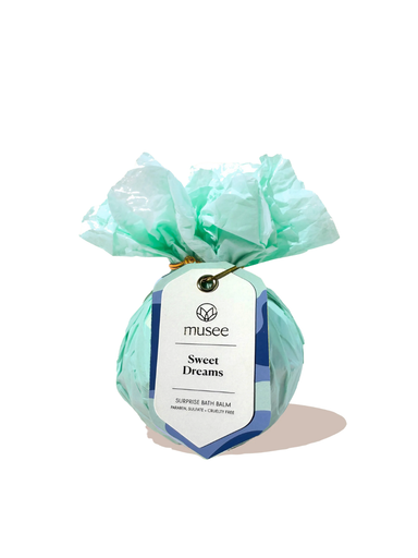 Musee Sweet Dreams Bath Balm womens jincy's