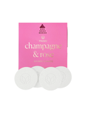Musee | Champagne & Roses Shower Steamers