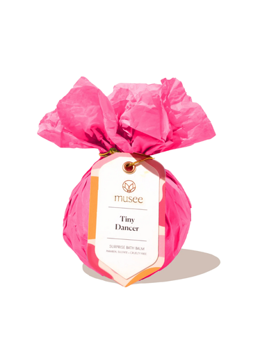 Musee Tiny Dancer Bath Balm womens jincy's