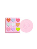 Musee | Candy Heart Shower Steamer