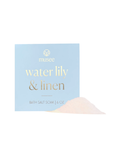 Musee | Water Lily & Linen Bath Soak