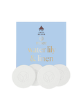 Musee | Water Lily & Linen Shower Steamer