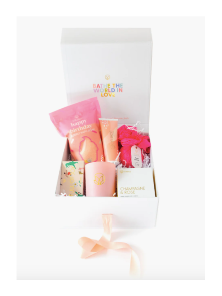 Musee | The Ultimate Birthday Gift Set