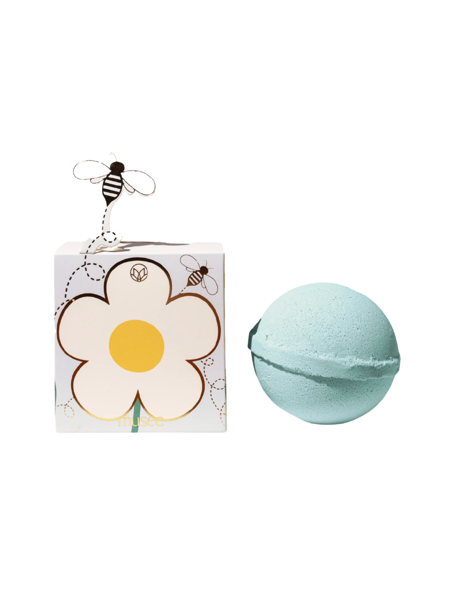 Musee | Daisy Bath Balm