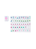 OH MY MAHJONG | Charleston Mahjong Travel Set