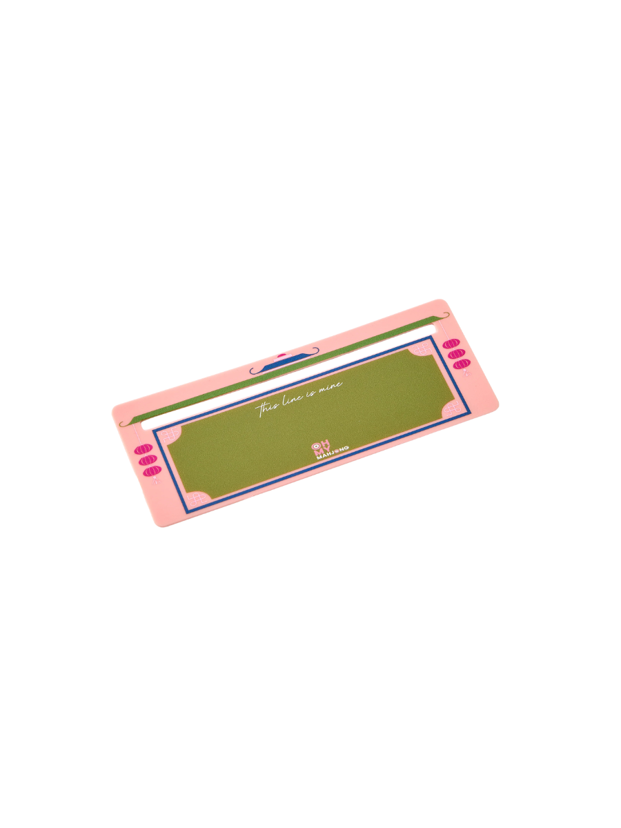 Oh My Mahjong | Solara Starter Kit