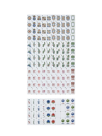 Oh My Mahjong | Heritage Starter Kit