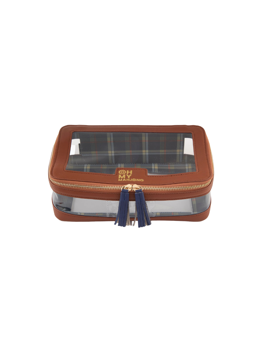 Oh My Mahjong | Heritage Starter Kit