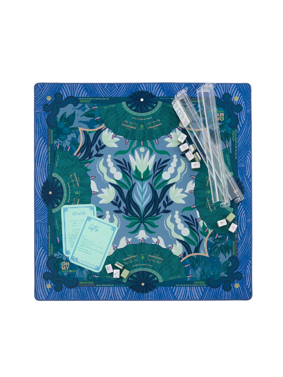 Oh My Mahjong | Willow Starter Kit