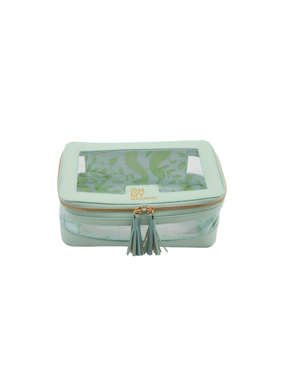 Oh My Mahjong | Willow Starter Kit