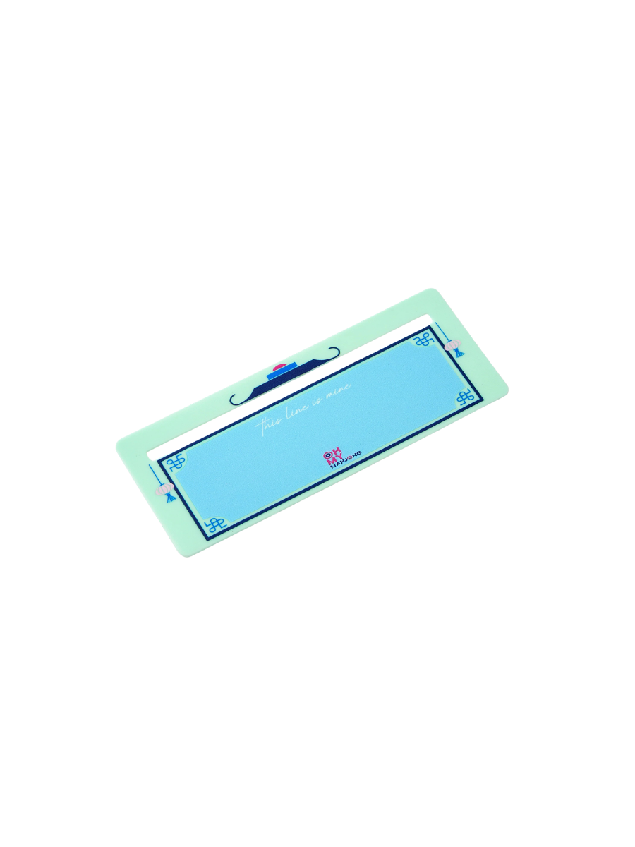Oh My Mahjong | Willow Starter Kit