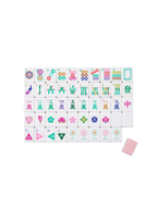 Oh My Mahjong | La Fete Tile Set