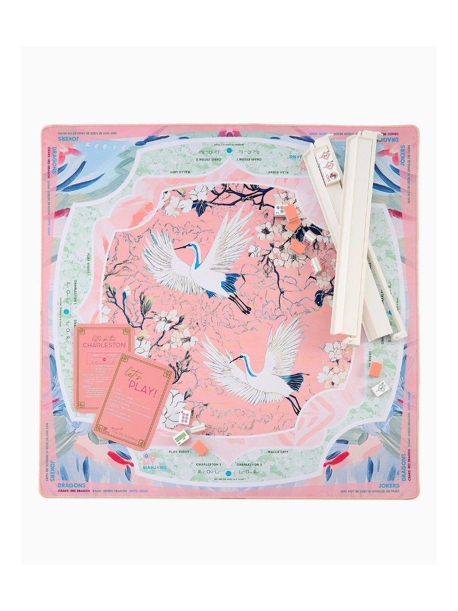 Oh My Mahjong | Solara Starter Kit