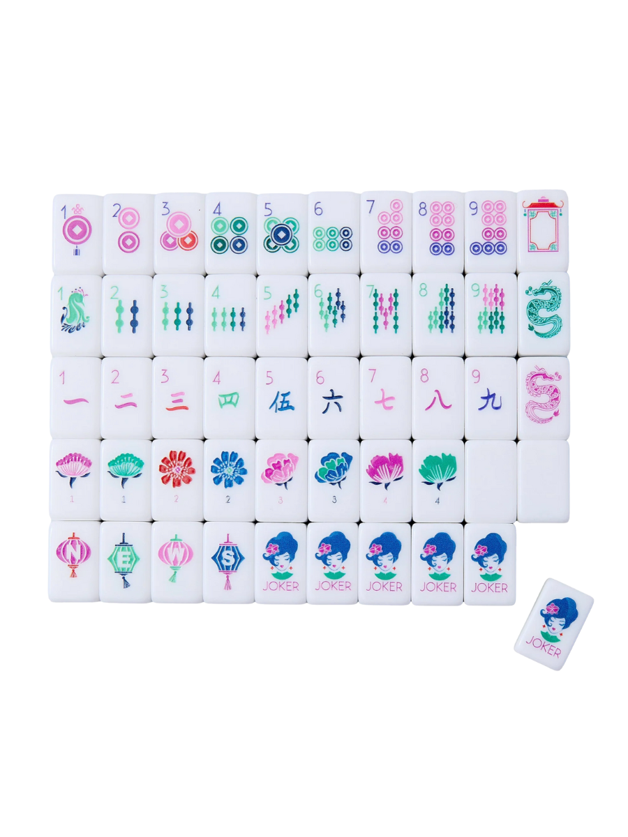 Palm Beach Travel Set