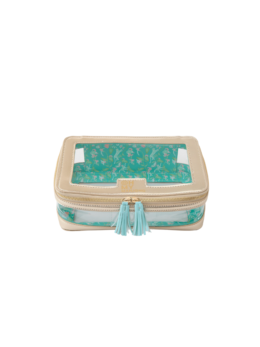 Oh My Mahjong | Solara Starter Kit