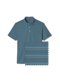 Over Under | Performance Polo - Castaway