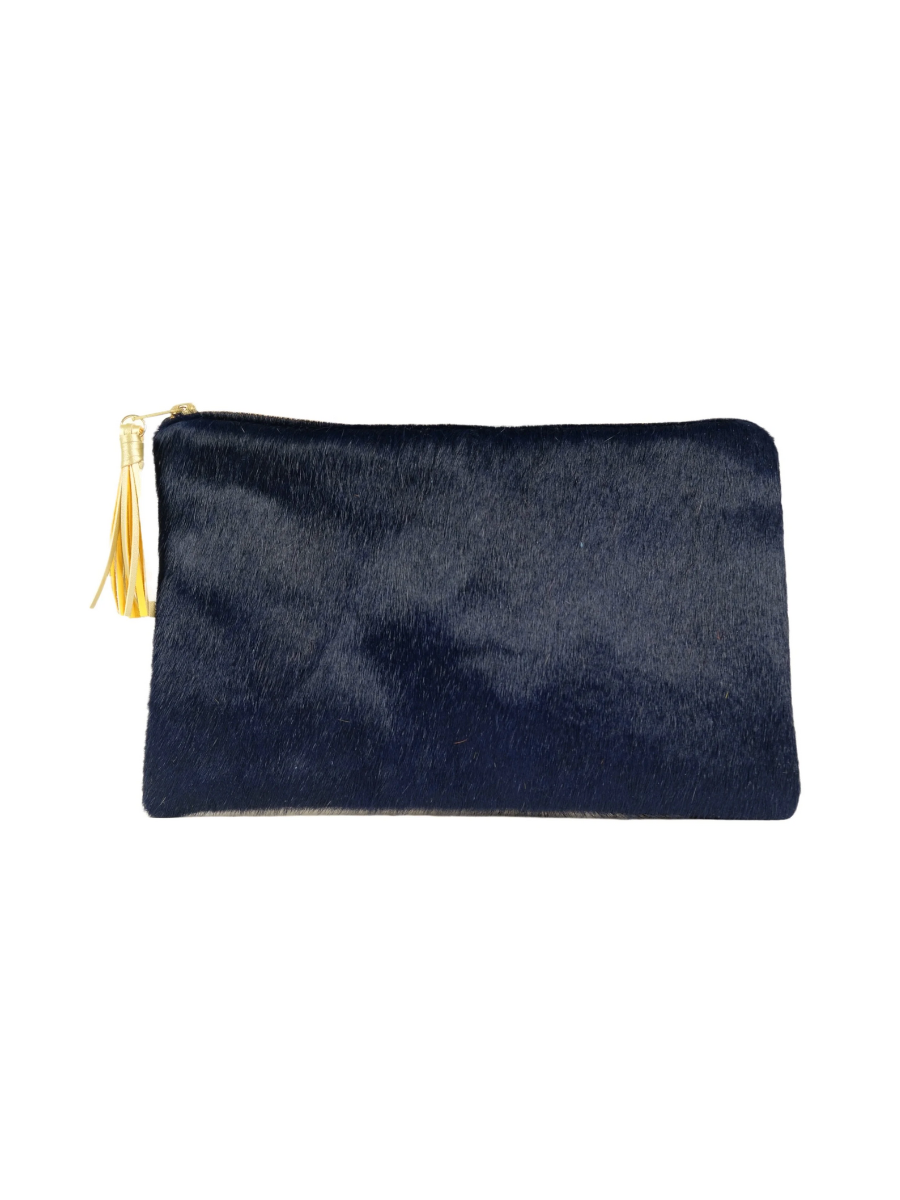 Parker & Hyde | Hyde Clutch - Navy
