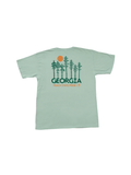 Peach State Pride | GA Pines S/S Tee