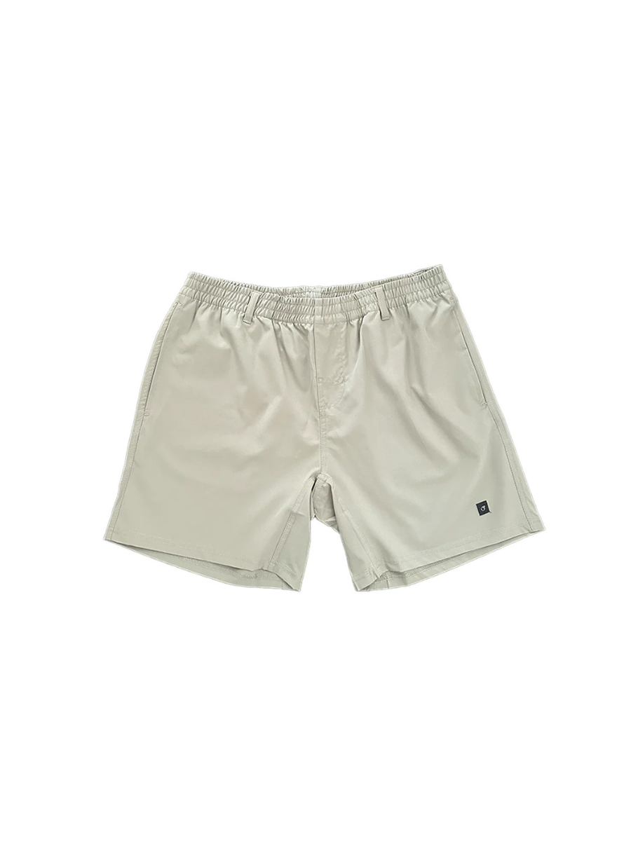 Peach State Pride | Rover Short - Khaki