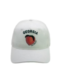 Peach State Pride | Georgia Peaches 5 Panel Hat