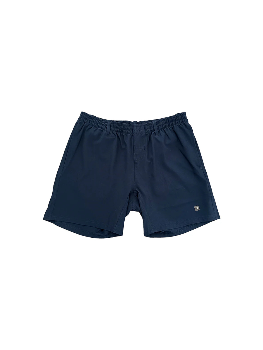 Peach State Pride | Rover Short - Navy