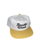 Peach State Pride Georgia Tech®️ Ramblin' Wreck Hat 