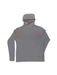 Peach State Pride | UGA®️ Block G Lightweight Performance Hoodie mens tripp