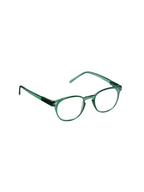 PEEPERS | Duke Blue Light Readers - Green