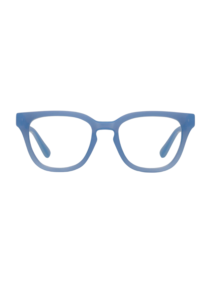 PEEPERS | Nola Blue Light Readers - Denim