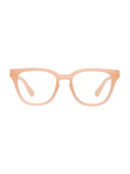 PEEPERS | Nola Blue Light Readers - Sherbet