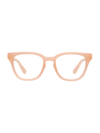PEEPERS | Nola Blue Light Readers - Sherbet