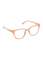 PEEPERS | Nola Blue Light Readers - Sherbet
