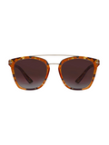 PEEPERS | Palm Beach Sun Readers - Caramel Quartz