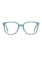 PEEPERS | Fruit Punch Blue Light Readers - Light Blue