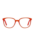 PEEPERS | Fruit Punch Blue Light Readers - Orange