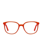 PEEPERS | Fruit Punch Blue Light Readers - Orange