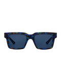 PEEPERS | Santiago Sun Readers - Cobalt Tortoise