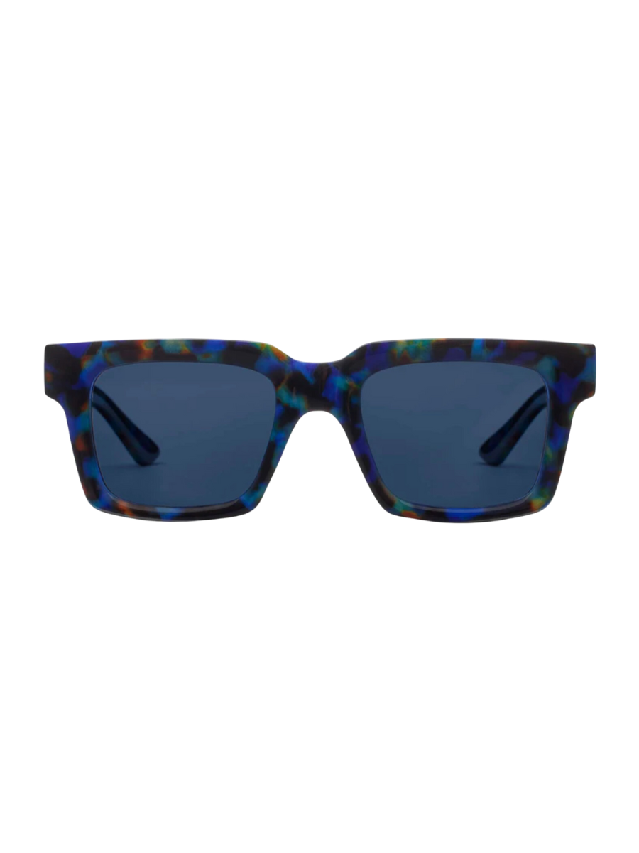 PEEPERS | Santiago Sun Readers - Cobalt Tortoise