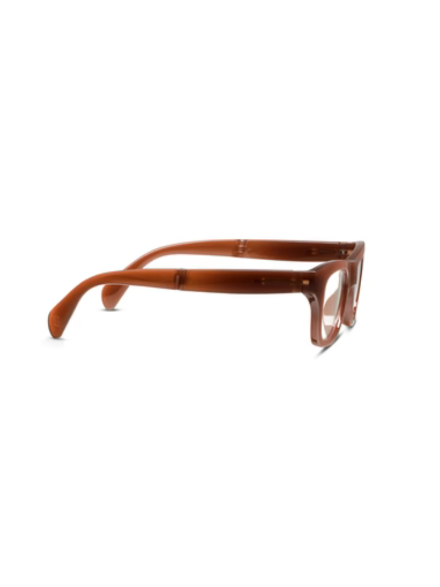 PEEPERS | Twofold Blue Light Readers - Brown