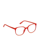 PEEPERS | Fruit Punch Blue Light Readers - Orange