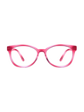 PEEPERS | Virginia Blue Light Readers - Pink